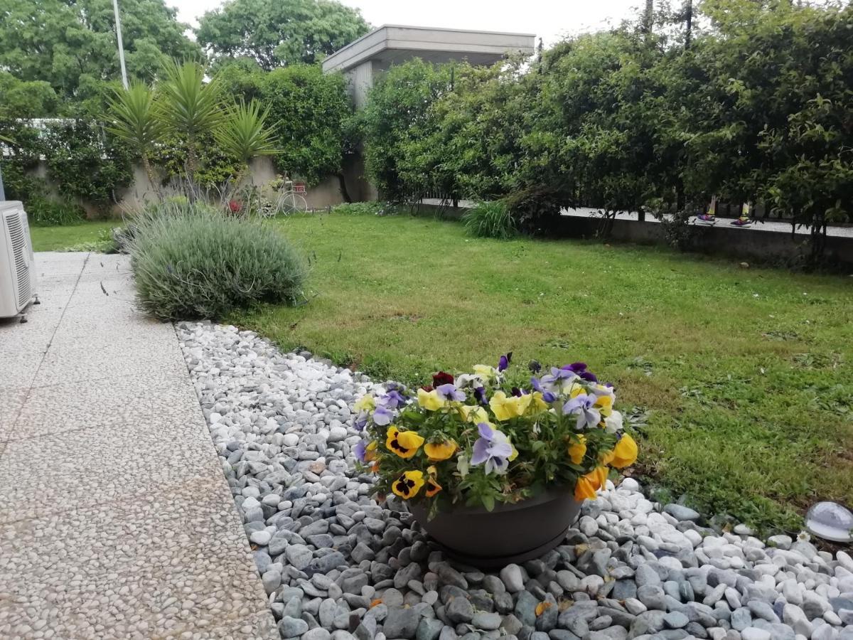 A&G Apartment Zanica Exterior foto