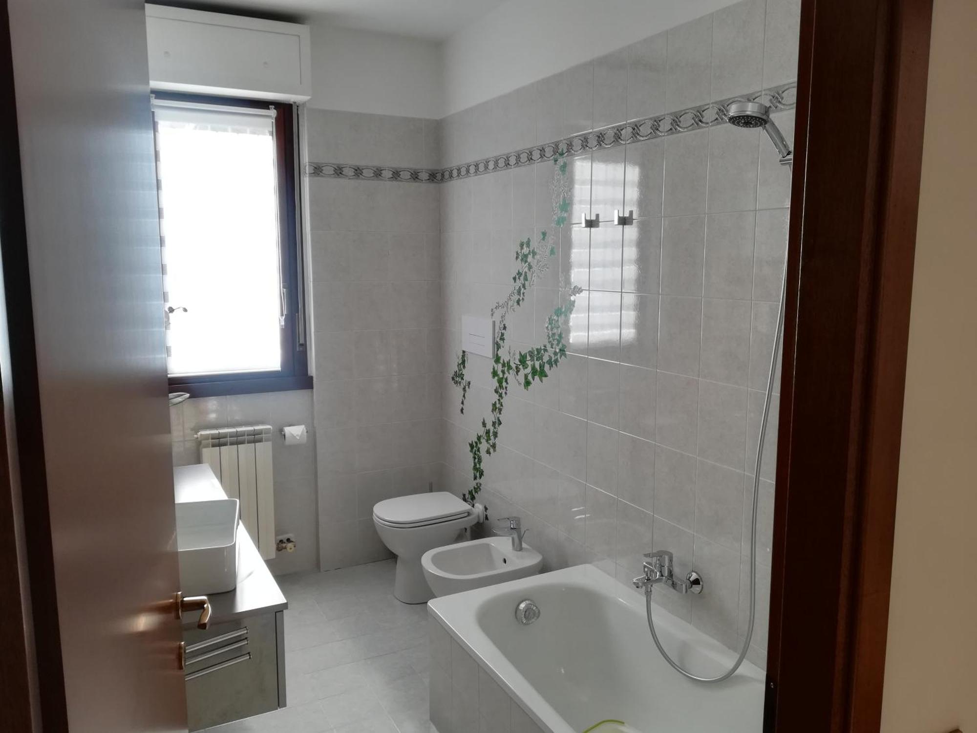A&G Apartment Zanica Exterior foto
