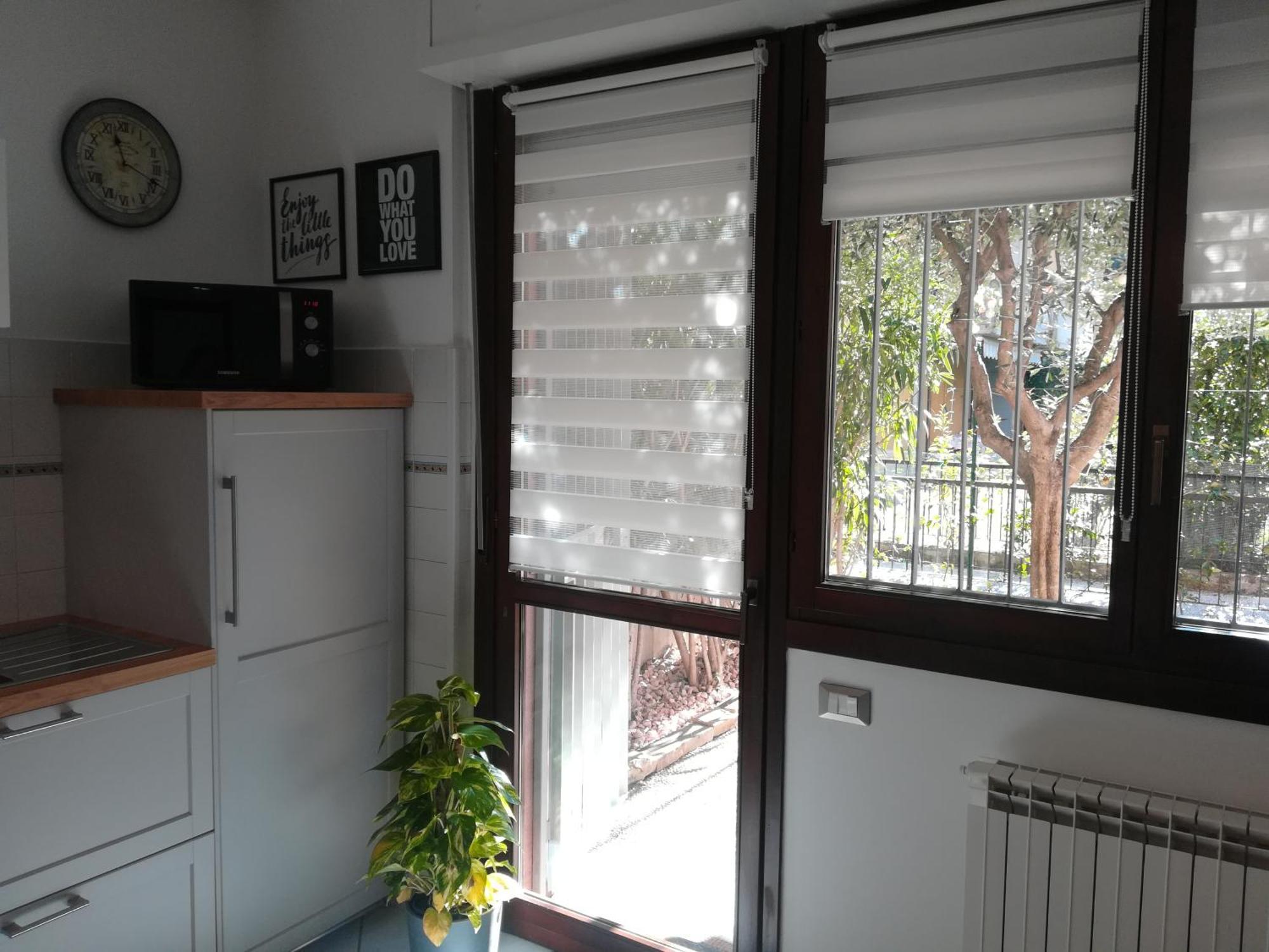 A&G Apartment Zanica Exterior foto